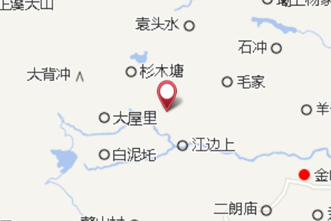 沙井村六組 沙井村六組