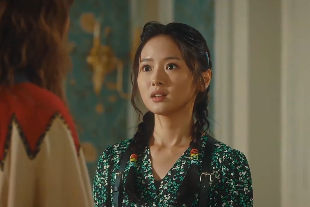 茱麗花 茱麗花