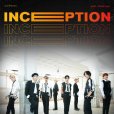 Inception(ATEEZ演唱歌曲) Inception(ATEEZ演唱歌曲)