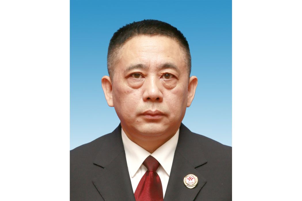 李晉榮(四川省人民檢察院成都鐵路運輸分院機關黨委書記) 李晉榮(四川省人民檢察院成都鐵路運輸分院機關黨委書記)