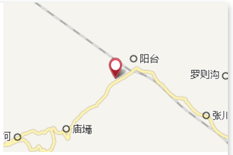 寺溝岔 寺溝岔