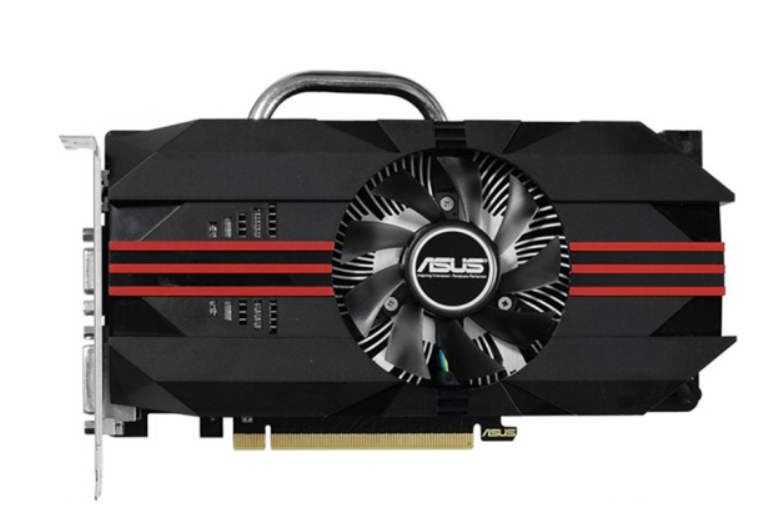 華碩HD7850-MT-1GD5 華碩HD7850-MT-1GD5