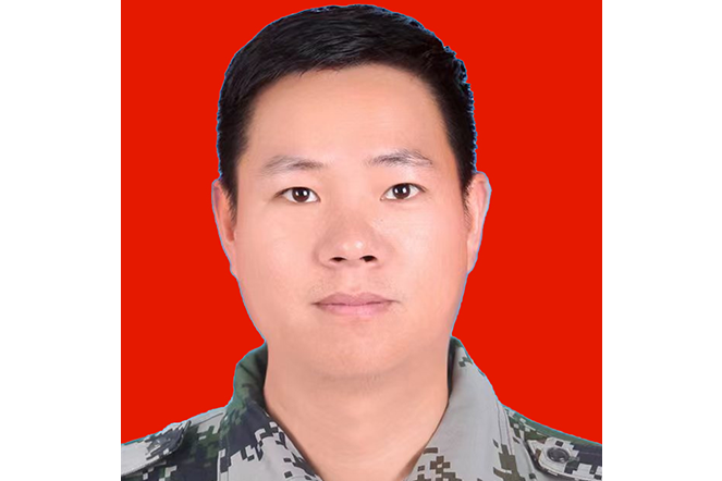 章林(浙江省溫州市泰順縣仕陽鎮森林義務消防隊副隊長) 章林(浙江省溫州市泰順縣仕陽鎮森林義務消防隊副隊長)