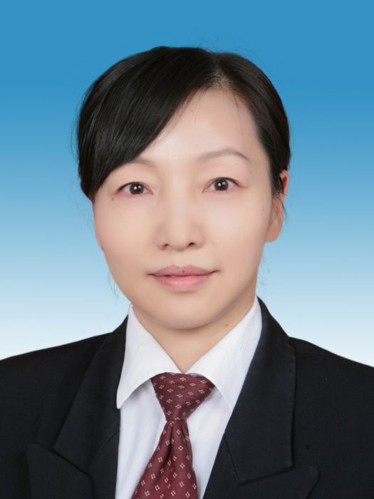 王麗霞(浙江省湖州市長興縣司法局黨委委員、政治處主任) 王麗霞(浙江省湖州市長興縣司法局黨委委員、政治處主任)