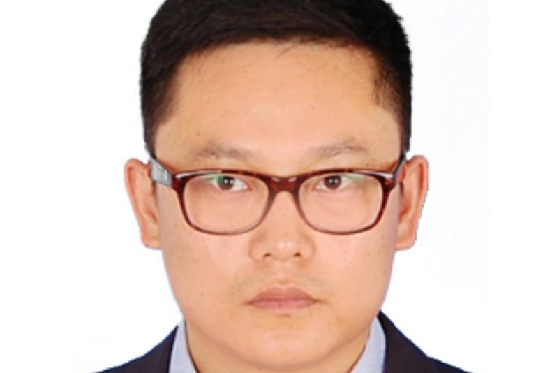 於志國(南京信息工程大學教授) 於志國(南京信息工程大學教授)