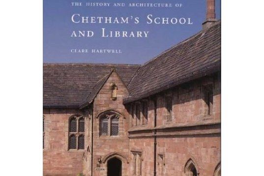 The History and Architecture of Chetham\x27s School and Library The History and Architecture of Chetham\x27s School and Library