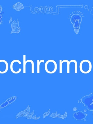 heterochromosome