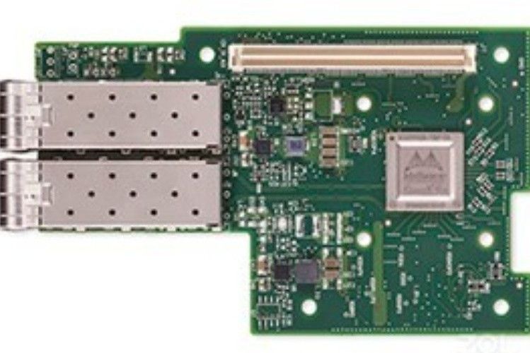 Mellanox MCX4421A-ACQN Mellanox MCX4421A-ACQN