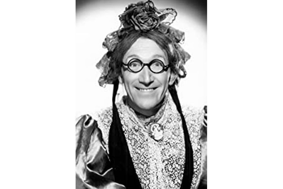 Arthur Askey Arthur Askey