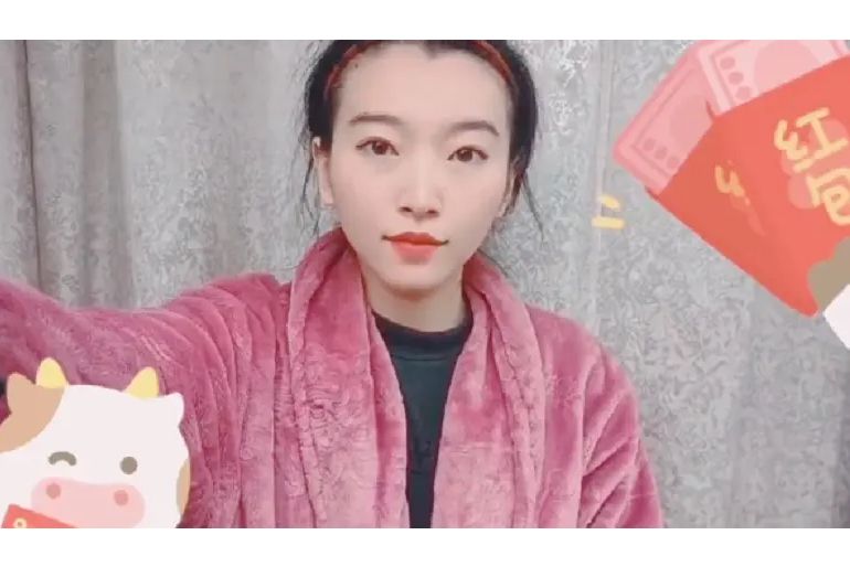 曹雅雯(中國女性配音演員) 曹雅雯(中國女性配音演員)