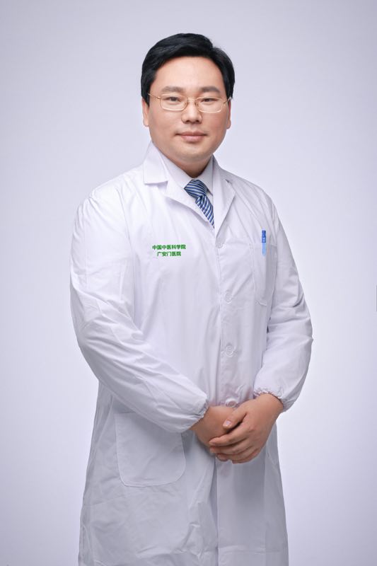 劉峰(醫生)