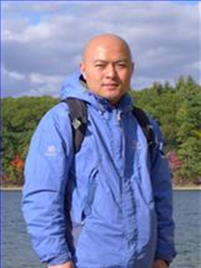 熊翔(南京大學物理學院副教授) 熊翔(南京大學物理學院副教授)