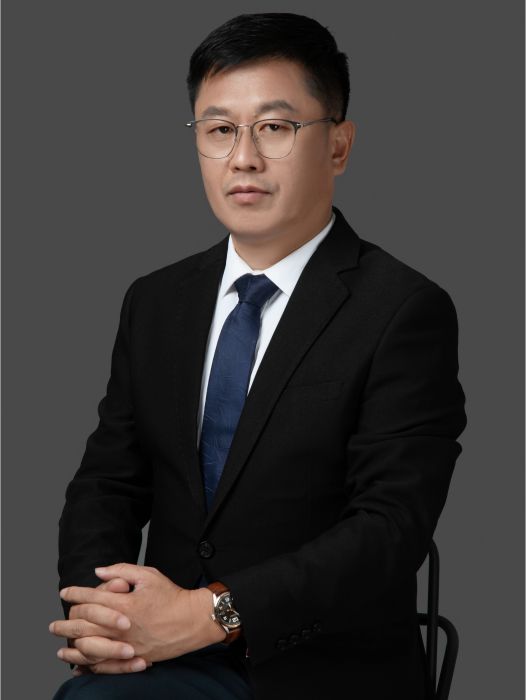 劉國棟(山東宏易律師事務所主任) 劉國棟(山東宏易律師事務所主任)