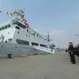 鄧稼先艦 鄧稼先艦