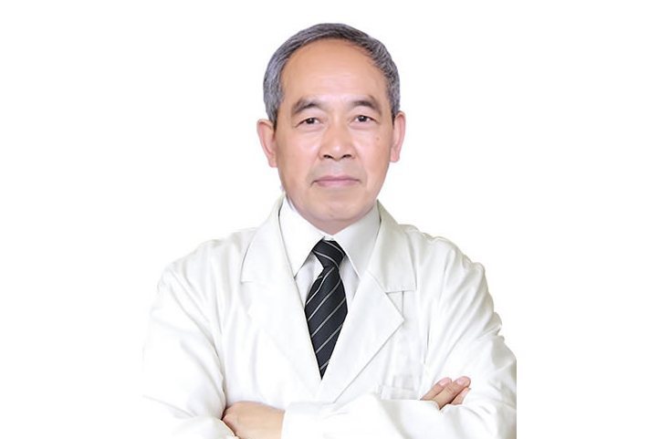陳德祥(重慶醫科大學附屬第一醫院精神科副主任醫師) 陳德祥(重慶醫科大學附屬第一醫院精神科副主任醫師)