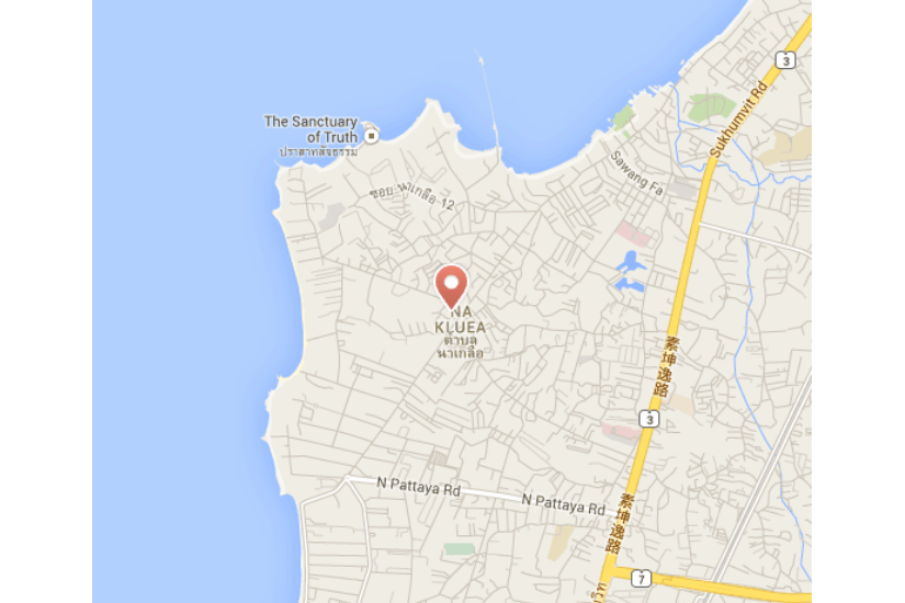 Sirikarn Residence and Luxury Apartments Sirikarn Residence and Luxury Apartments