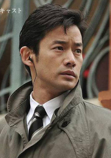 彷徨之刃(日本2009年益子昌一導演、寺尾聰主演電影)