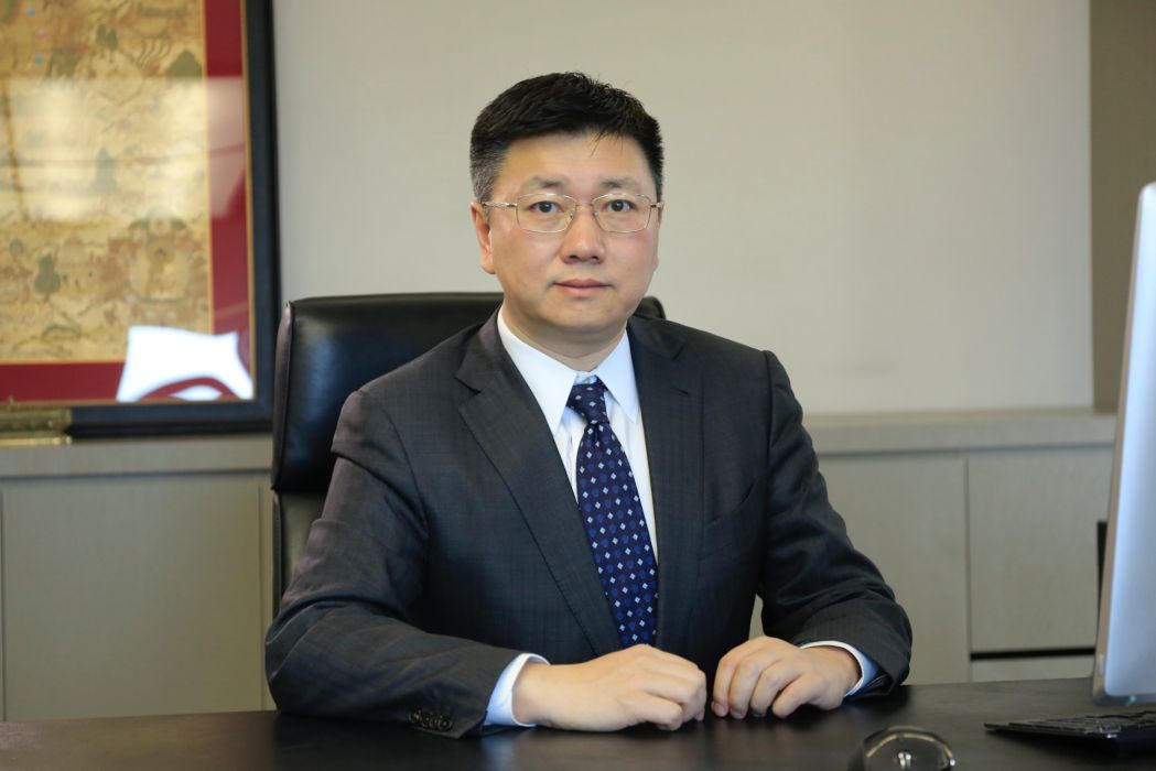 王維航 王維航