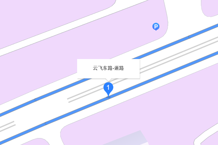 雲飛東路 雲飛東路