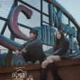 加利福尼亞旅館(加州旅館(韓國2025年李世榮、羅人友主演的電視劇)) 加利福尼亞旅館(加州旅館(韓國2025年李世榮、羅人友主演的電視劇))