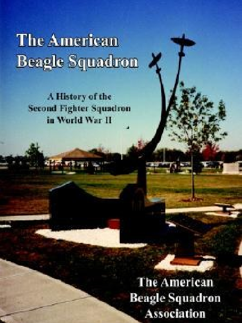 The American Beagle Squadron The American Beagle Squadron