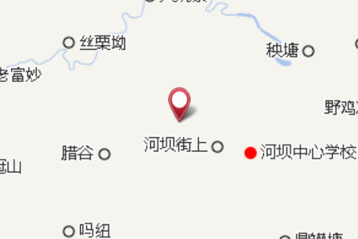 白興村 白興村