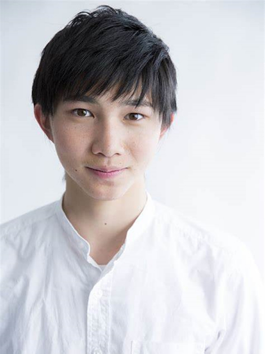 遠藤健慎 遠藤健慎