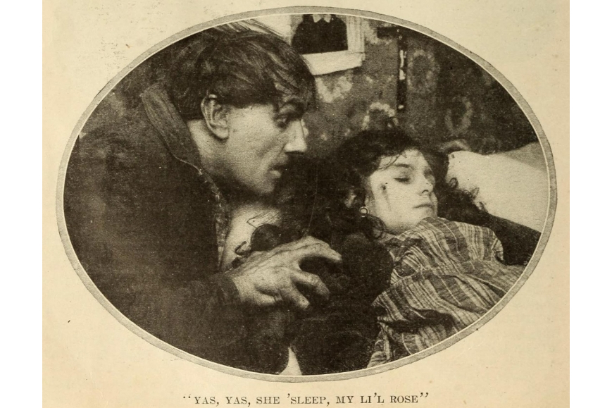 The Alien(美國1915年Reginald Barker,Thomas H. Ince執導的電影) The Alien(美國1915年Reginald Barker,Thomas H. Ince執導的電影)