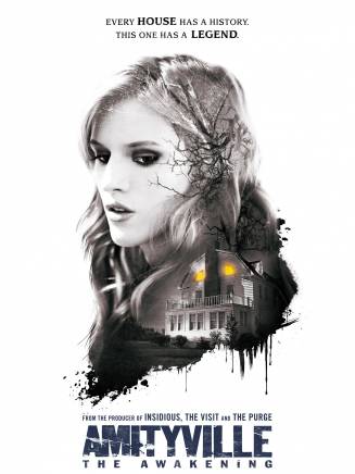 麥肯娜·格瑞絲(Mckenna Grace) 麥肯娜·格瑞絲(Mckenna Grace)