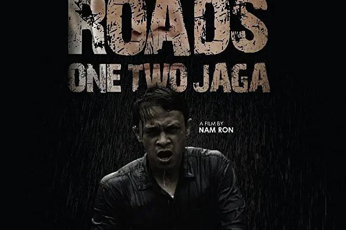 One Two Jaga One Two Jaga