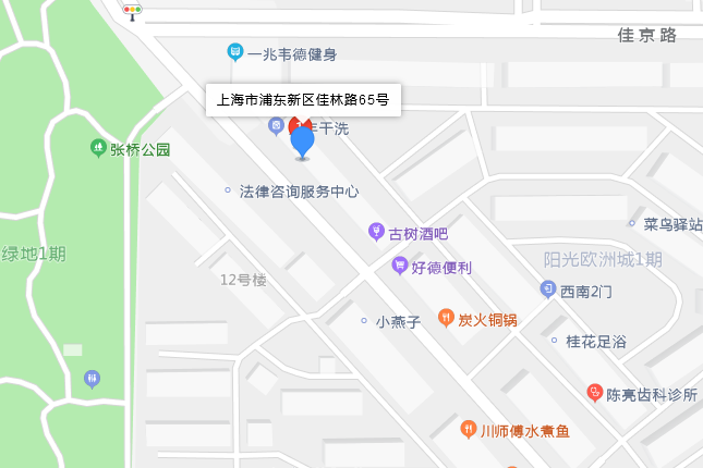 佳林路65號 佳林路65號