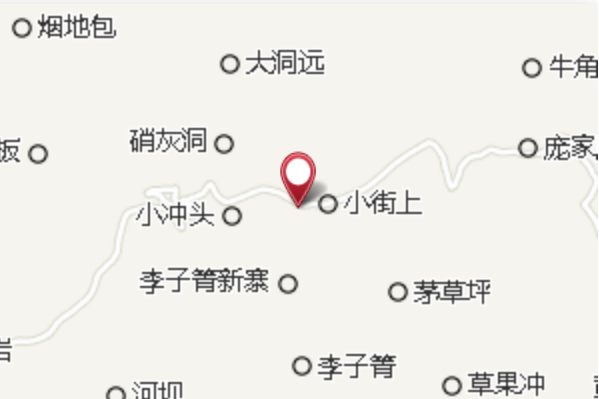 五理坪村 五理坪村