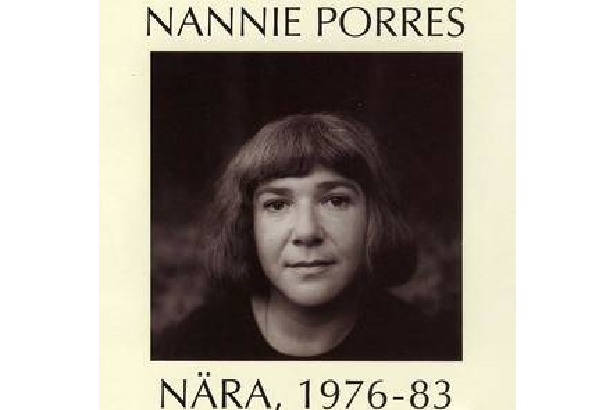 Nannie Porres