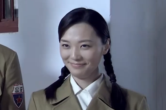 劉亞(諜戰劇《暗戰風雲》中的角色) 劉亞(諜戰劇《暗戰風雲》中的角色)