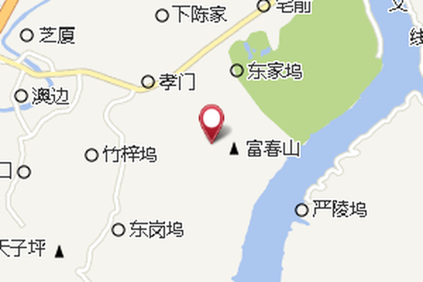 麻灣里 麻灣里