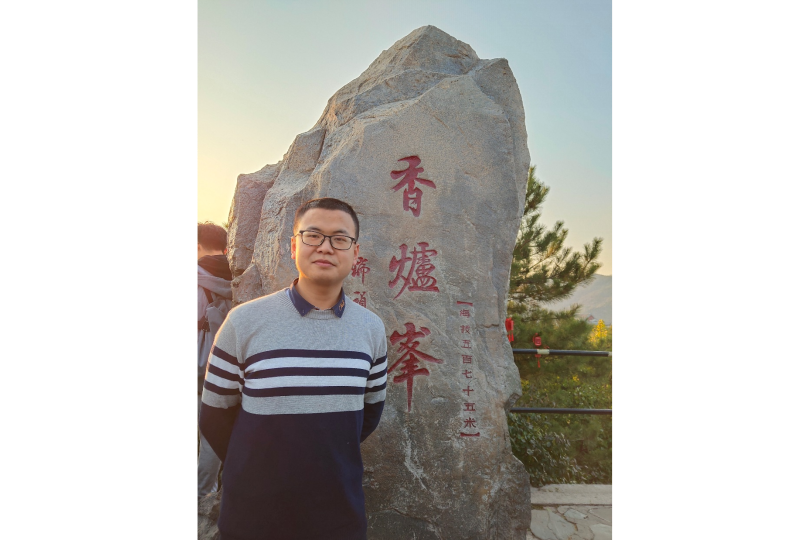 龍濤(天津師範大學政治與行政學院講師) 龍濤(天津師範大學政治與行政學院講師)