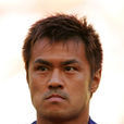駒野友一 駒野友一