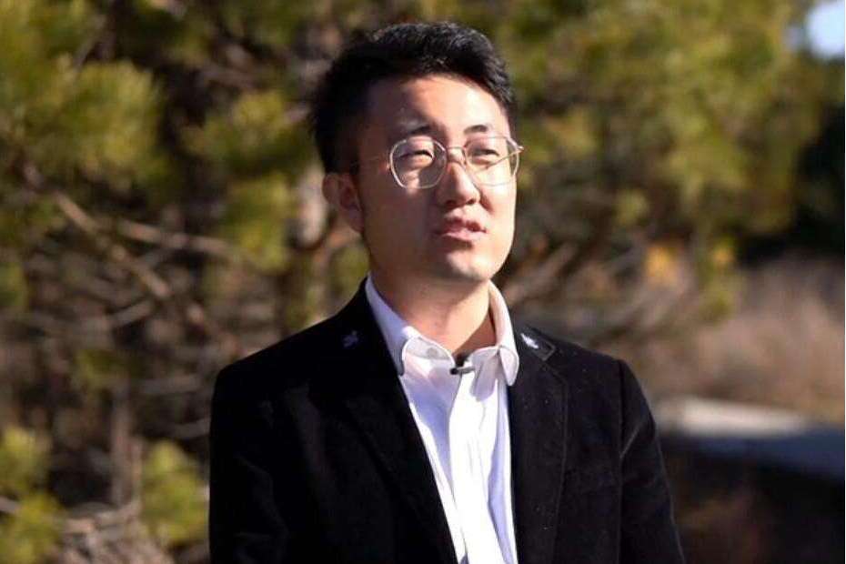 韓彥宇(黑龍江十六膳食品有限公司董事長) 韓彥宇(黑龍江十六膳食品有限公司董事長)