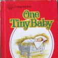 One Tiny Baby Happy Day Books
