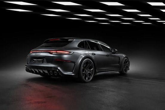 TECHART Panamera TECHART Panamera
