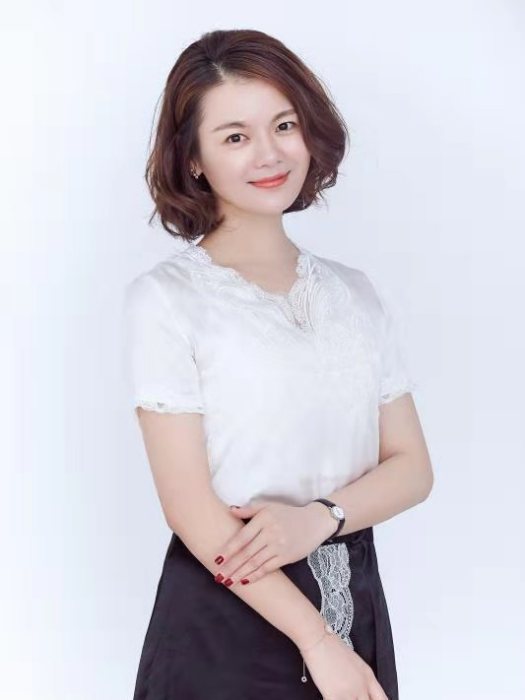 馬若箐 馬若箐