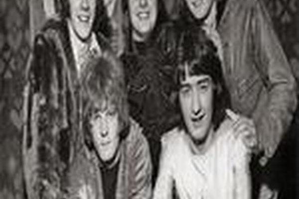 Spooky Tooth Spooky Tooth