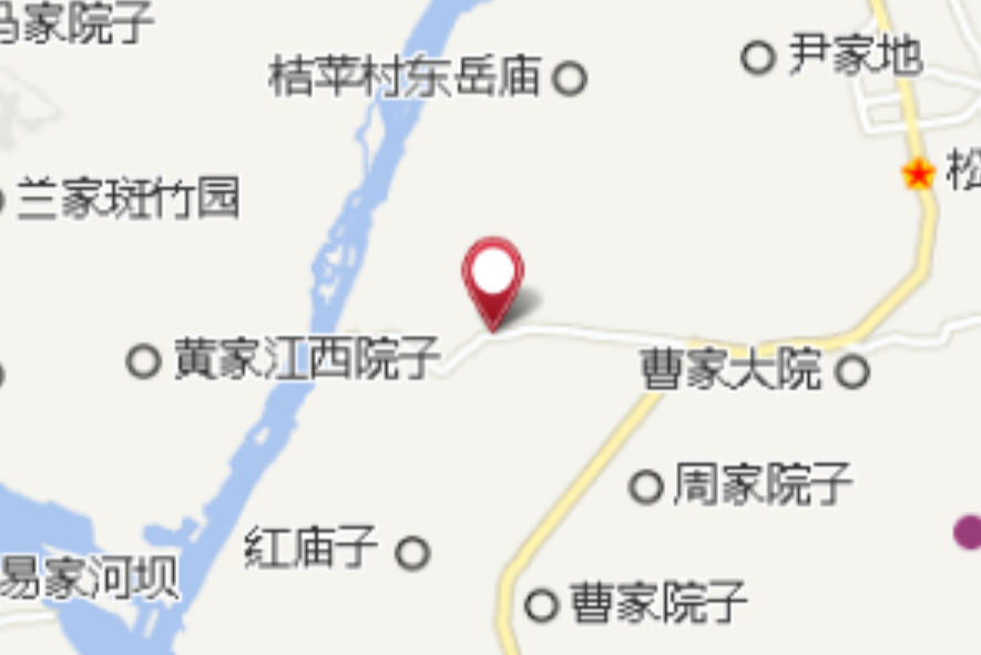 梭草灣 梭草灣