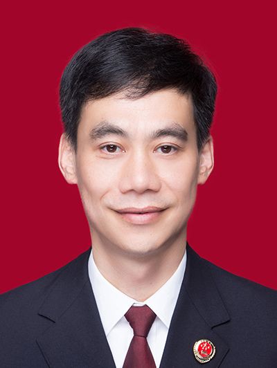 李宗戈 李宗戈
