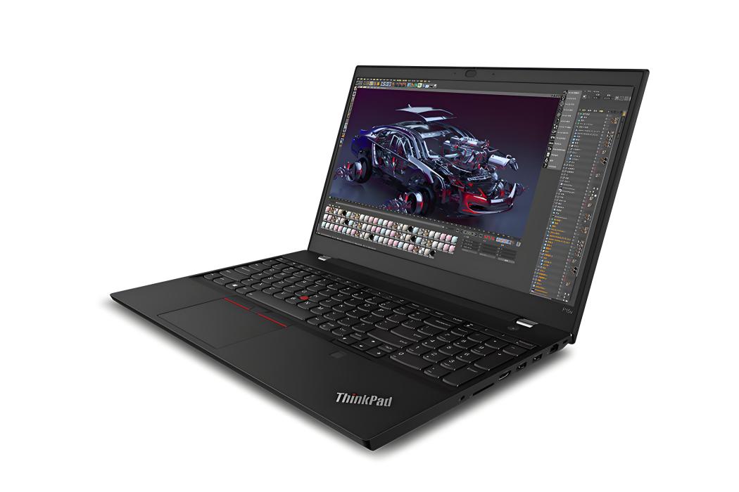 聯想ThinkPad P15v 聯想ThinkPad P15v
