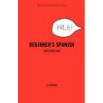 Beginner\x27s Spanish Beginner\x27s Spanish