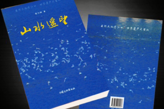 山水遙望