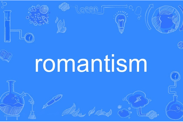 romantism romantism