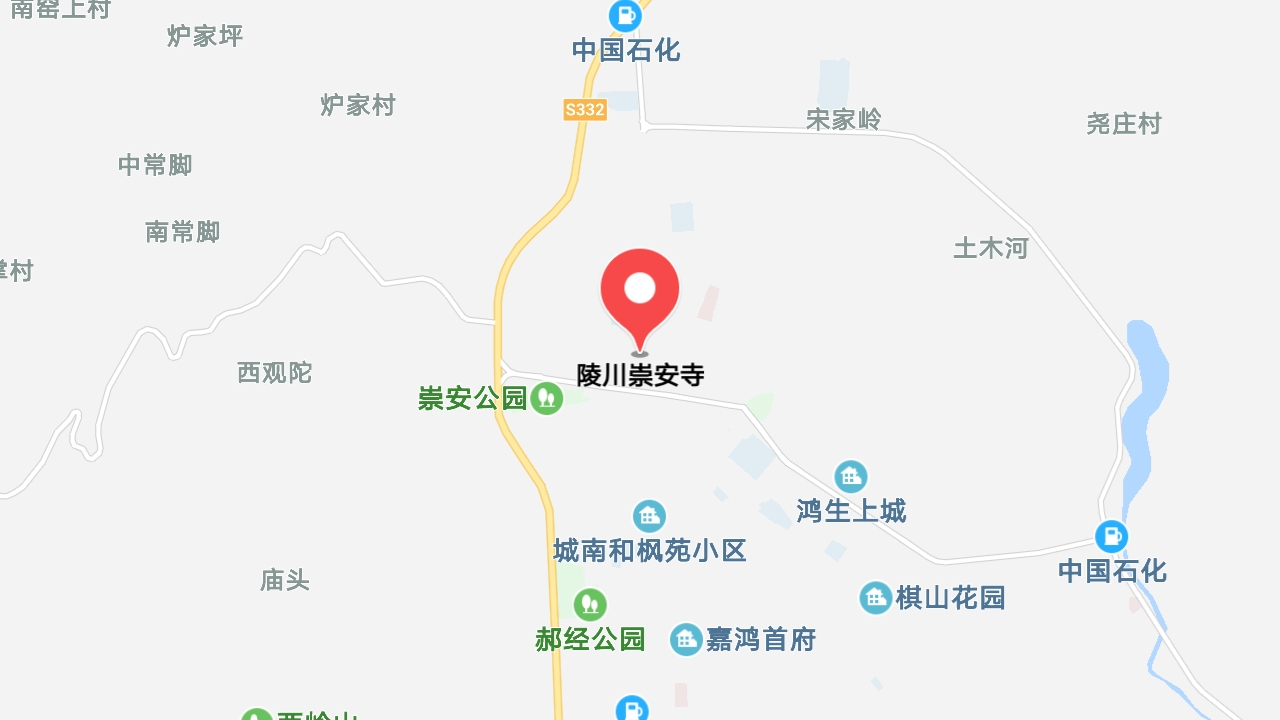 地圖信息