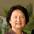 彭望琭 彭望琭